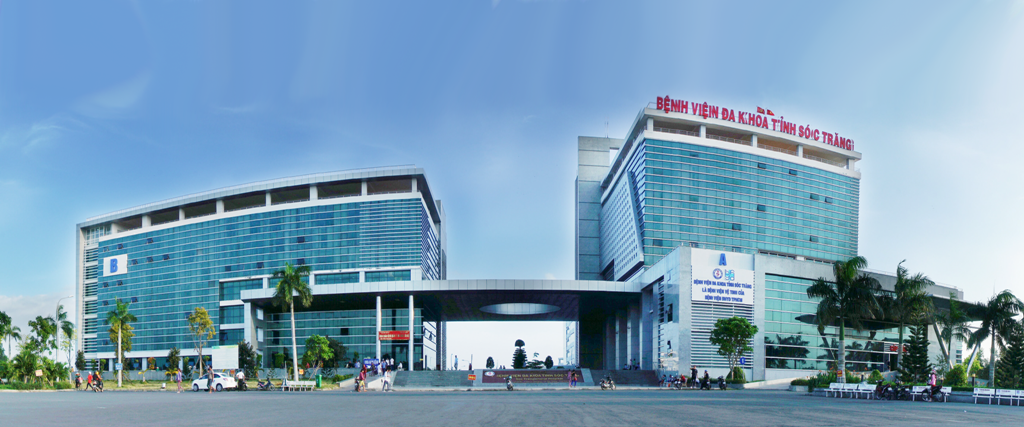 Bệnh viện Đa khoa tỉnh Sóc Trăng Nâng cao chất lượng khám, chữa bệnh và phòng chống dịch Covid-19 hiệu quả