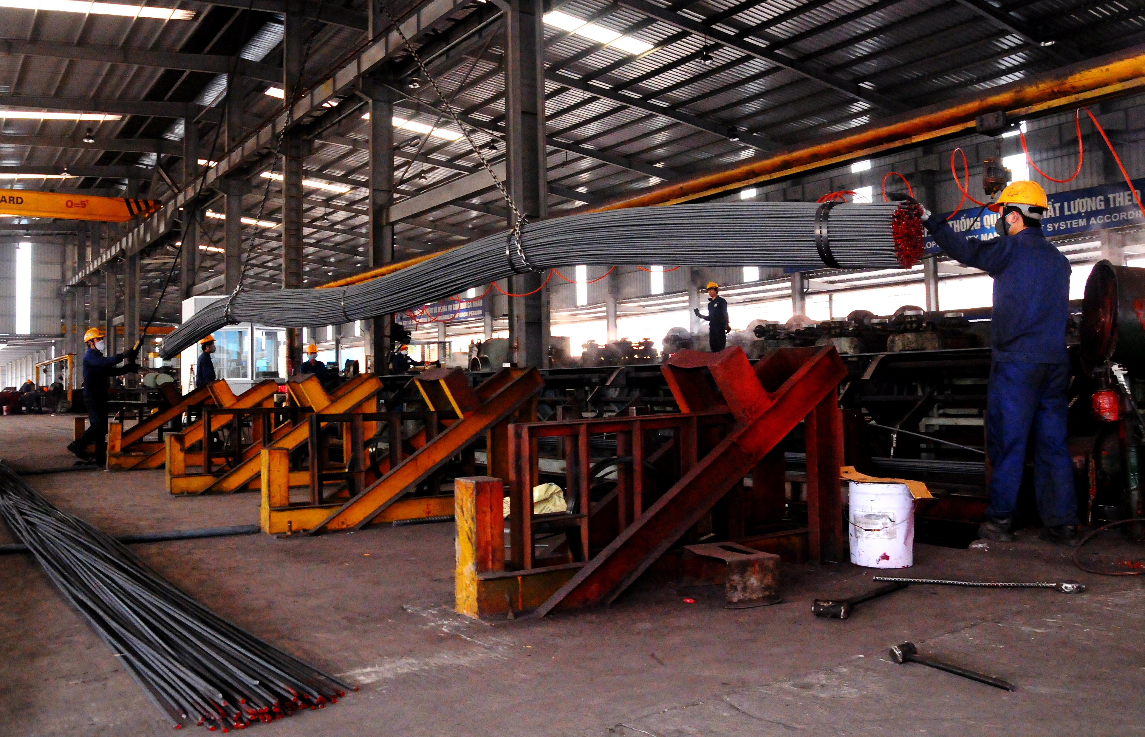 Gỡ vướng chính sách, đẩy nhanh tiến độ cổ phần hóa