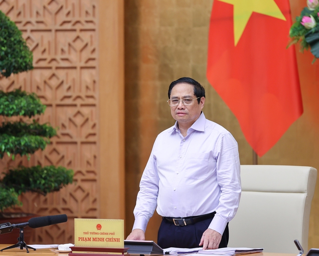 Nỗ lực phấn đấu đạt cao nhất các mục tiêu, chỉ tiêu phát triển KT-XH năm 2022