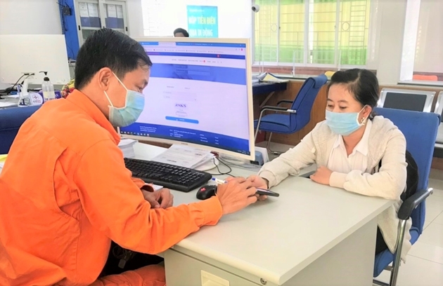 Chăm sóc khách hàng hiệu quả hơn nhờ số hóa