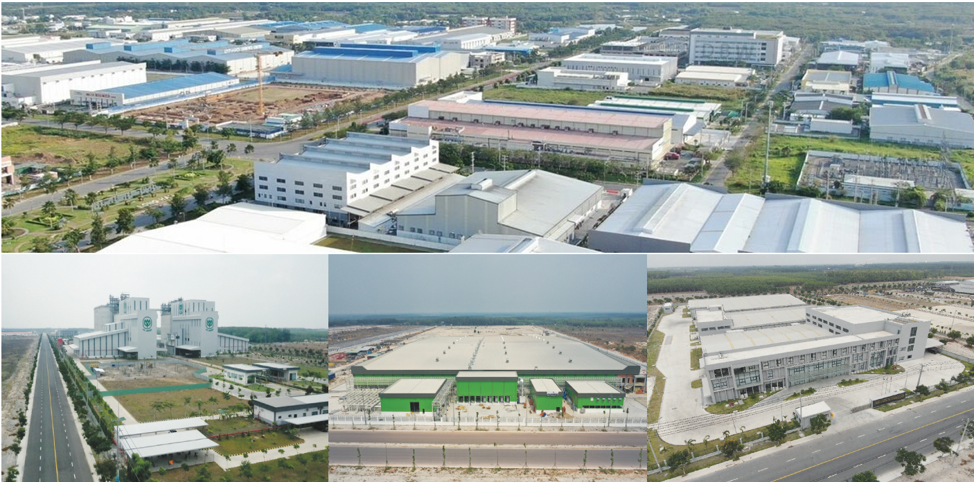 Bình Phước Đẩy mạnh xúc tiến đầu tư với Đài Loan Trung Quốc