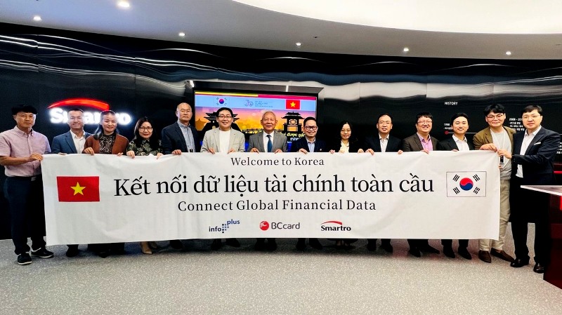 Chuyển đổi số ngành ngân hàng Cơ hội tăng trưởng mới
