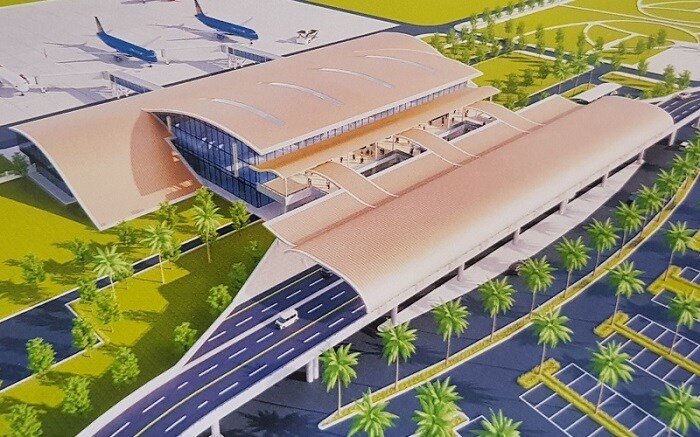 Phát triển 4 loại hình giao thông tại tỉnh Quảng Trị