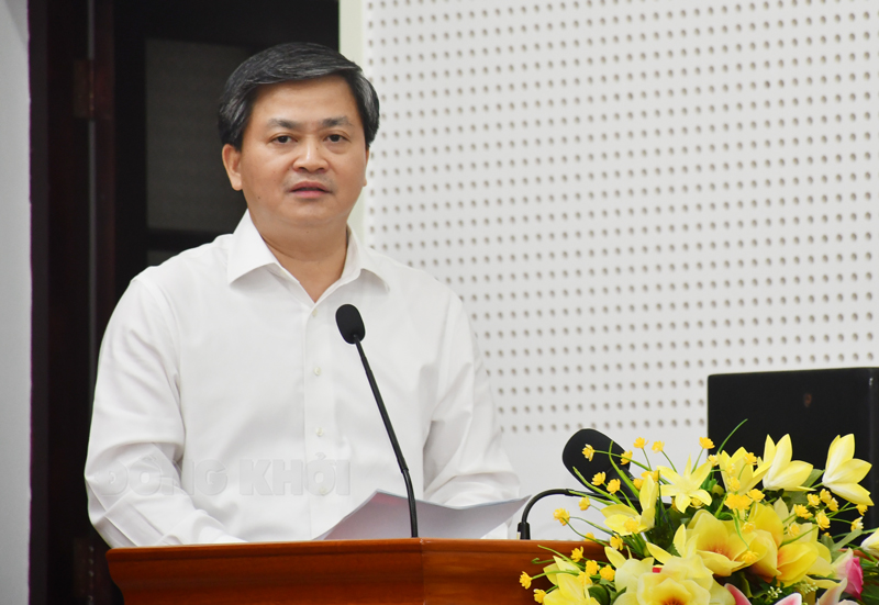 Bến Tre Nỗ lực, hành động quyết liệt để đạt và vượt các chỉ tiêu Nghị quyết