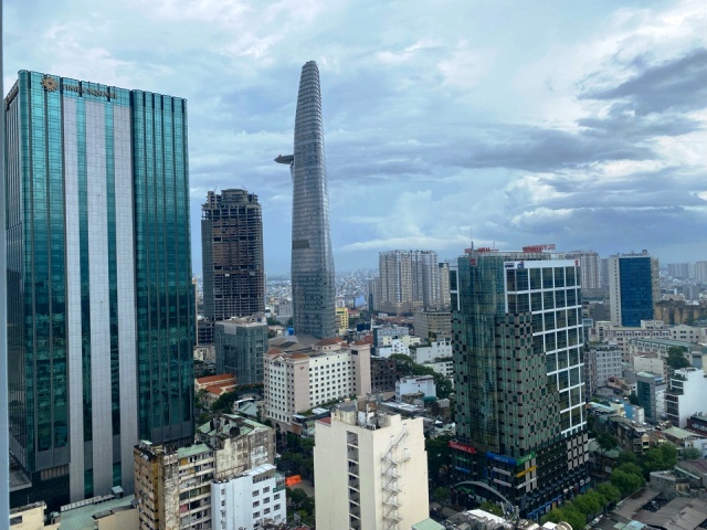 Ngăn chặn hành vi làm ảnh hưởng mỹ quan đô thị