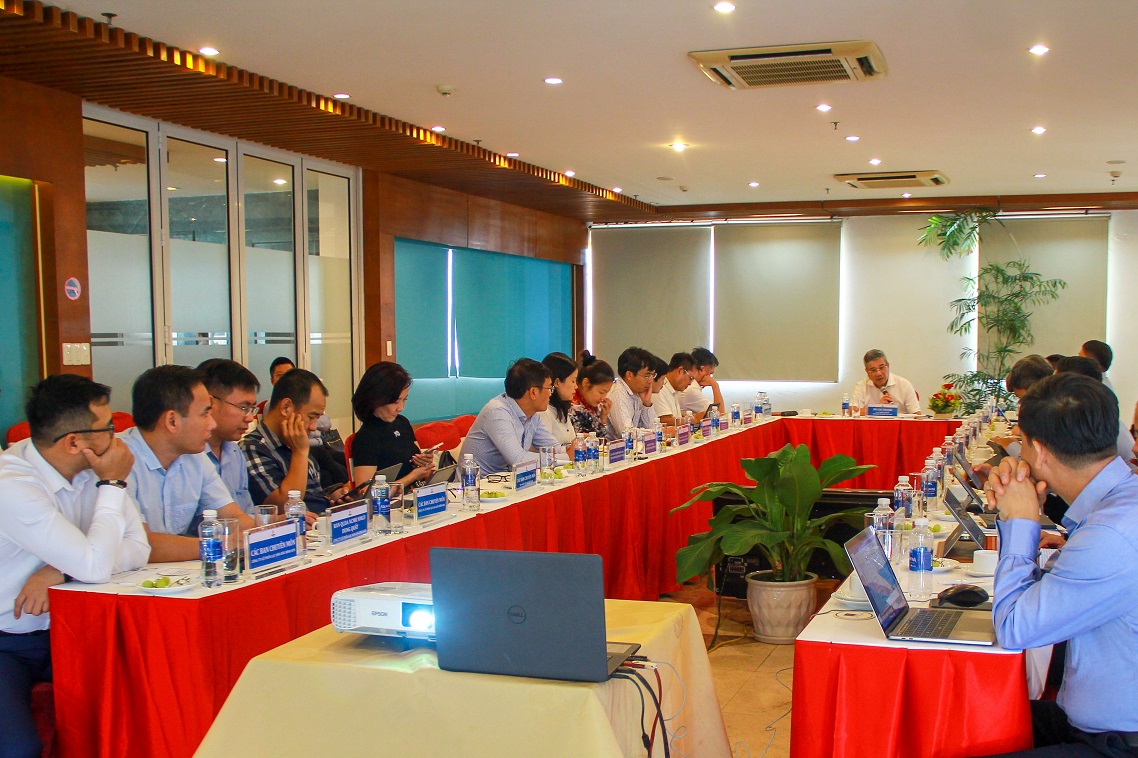 9 tháng đầu năm, BSR nộp ngân sách nhà nước gần 14 nghìn tỷ đồng