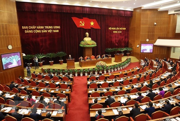 Những nội dung chính của Hội nghị lần thứ sáu Ban Chấp hành Trung ương Đảng khóa XIII