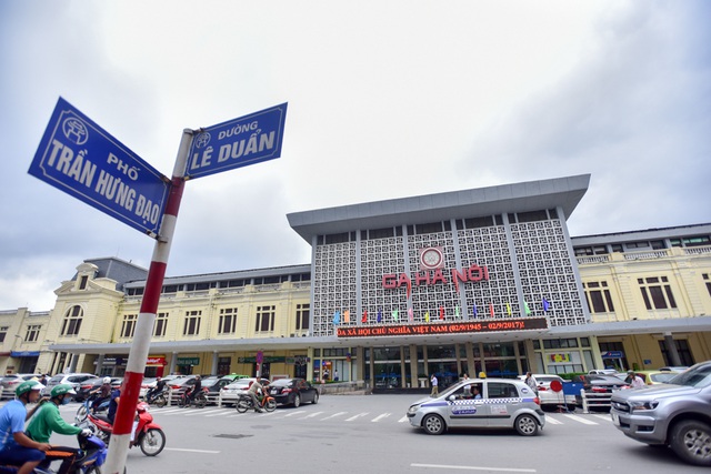 Giao VNR quản lý, khai thác hạ tầng đường sắt quốc gia