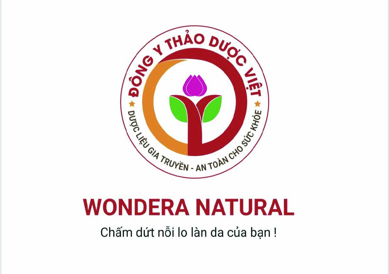 Dược mỹ phẩm Wondera Natural – Gửi trao sắc đẹp, niềm tin và hạnh phúc