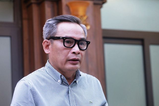 Giảm khâu trung gian nhằm hạn chế gian lận thương mại, nhãn hiệu sản phẩm trồng trọt