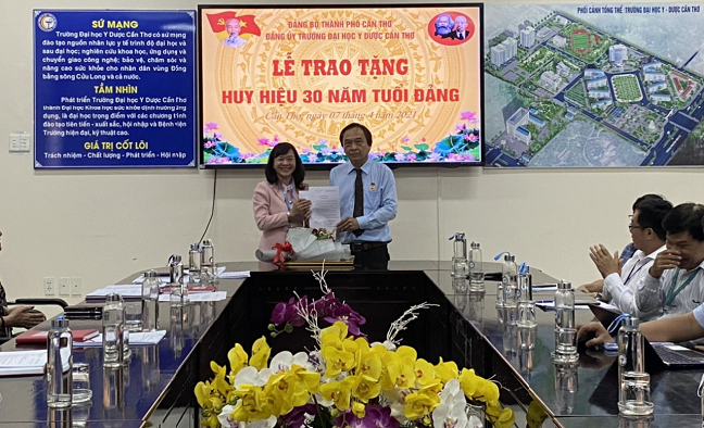 Khi người lính rời chiến trường