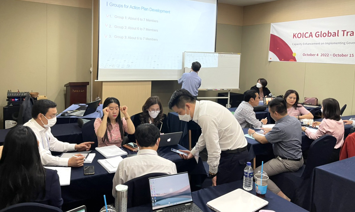 Truyền thông chính sách là xây dựng đồng thuận xã hội