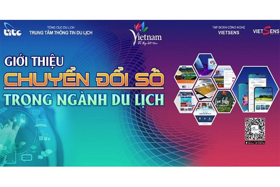 Tăng cường tuyên truyền về Ngày Chuyển đổi số