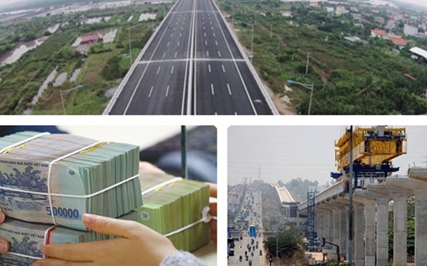 Đẩy mạnh phân bổ kế hoạch đầu tư công trung hạn giai đoạn 2021 - 2025
