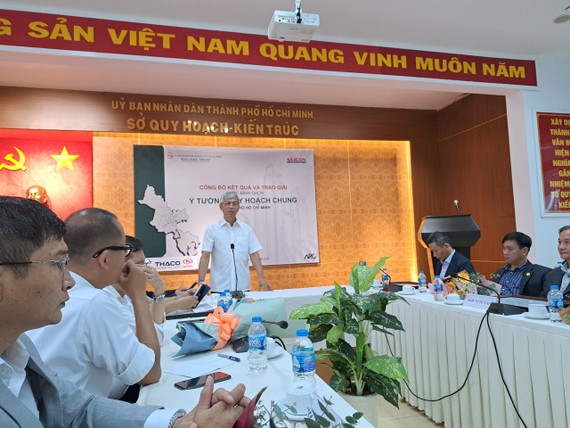 Nghiên cứu, bổ sung những yêu cầu mới trong quá trình phát triển đô thị