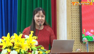 Bình Dương Nâng cao lòng tự hào và ý thức trách nhiệm của cán bộ, đảng viên