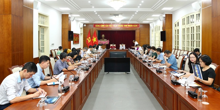 Tuần “Đại đoàn kết các Dân tộc - Di sản văn hoá Việt Nam 2022” sẽ diễn ra từ ngày 18-23 11 2022