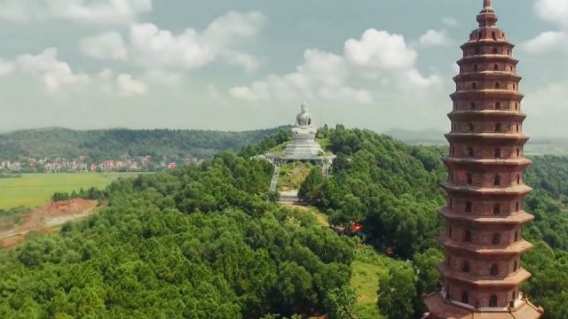 4 di tích quốc gia đặc biệt tại Bắc Ninh