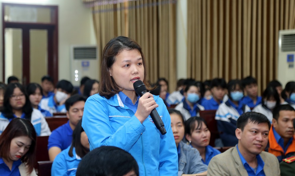 Bắc Giang Tăng cường đối thoại, tạo đồng thuận để giải quyết các vấn đề thực tiễn