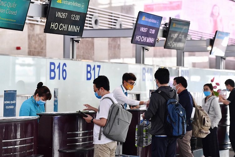 Tăng cường quản lý, điều hành giá ngành giao thông vận tải