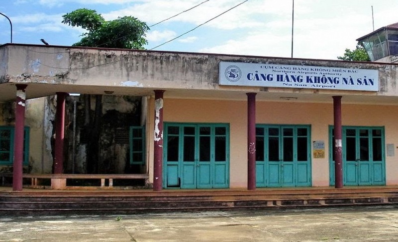 Nghiên cứu, đầu tư khai thác một số cảng hàng không