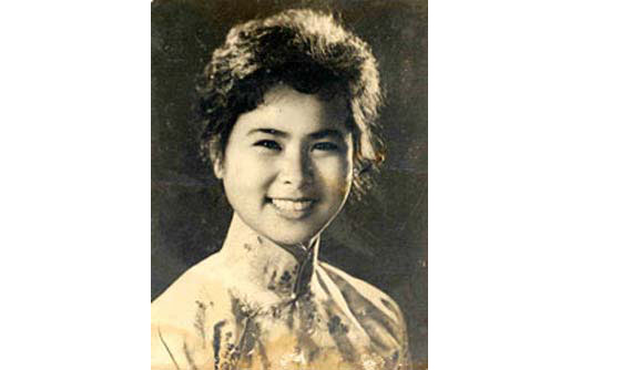 Nhà thơ Xuân Quỳnh Một cõi tình thơ còn sống mãi