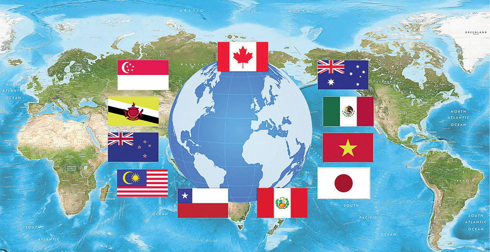 Malaysia phê chuẩn CPTPP