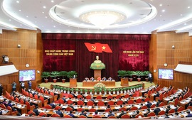 Trung ương thảo luận các nội dung chiến lược về kinh tế - xã hội