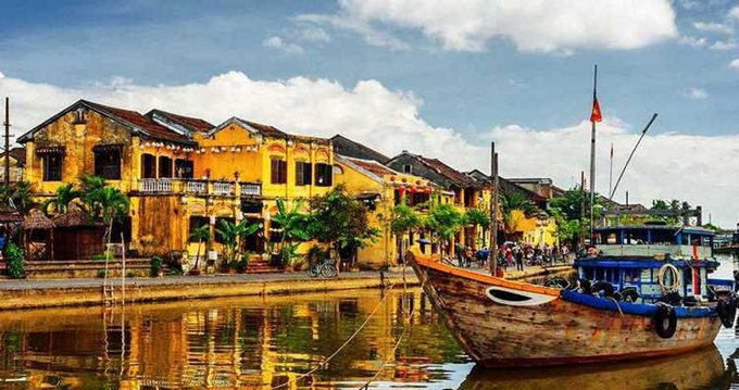 9 tháng, Quảng Nam thu hút gần 4,3 triệu lượt khách du lịch