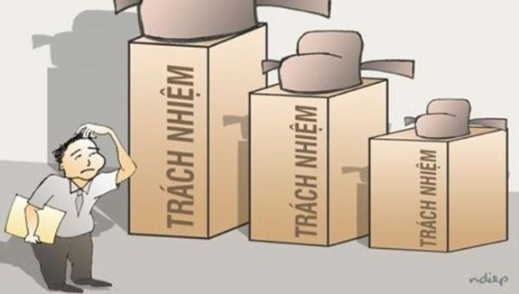 Khắc phục tâm lý sợ sai, sợ trách nhiệm