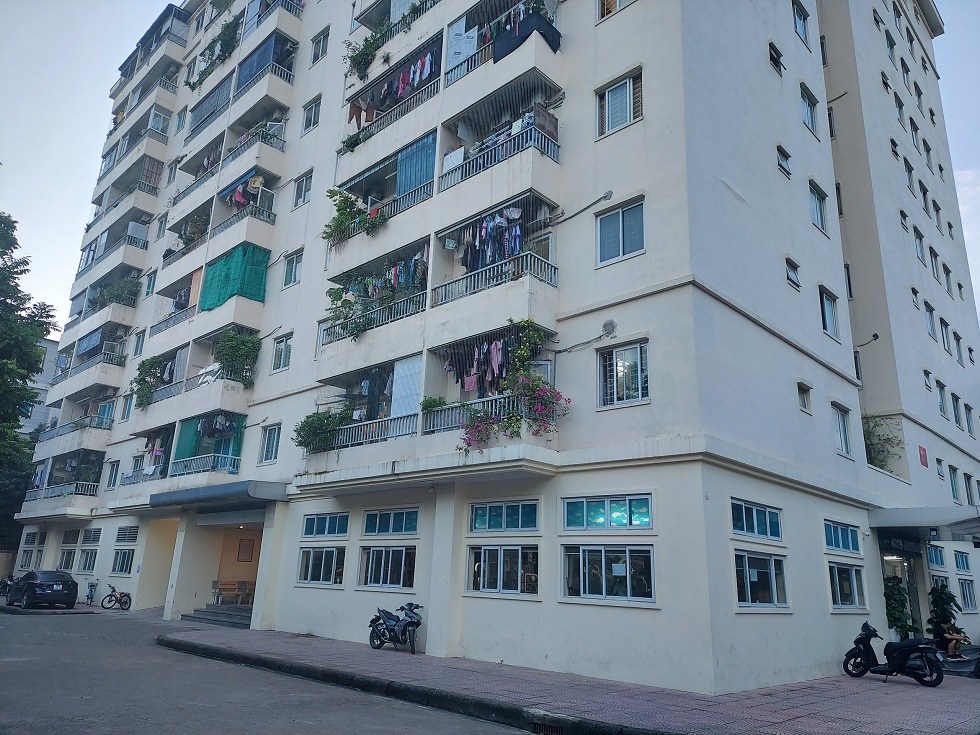 Đề xuất phù hợp, kịp thời