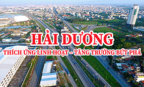 hải dương