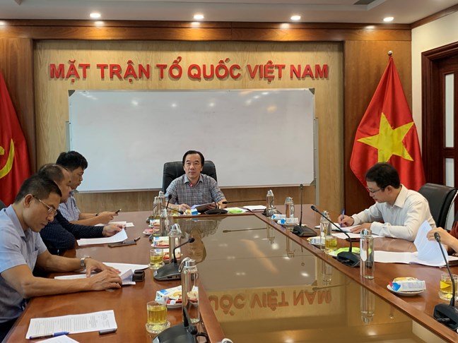 Phát huy nguồn lực các tôn giáo trong bảo vệ môi trường