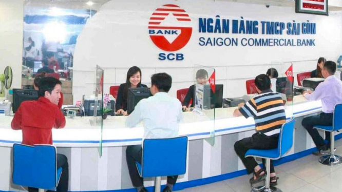 Ngân hàng Nhà nước Người gửi tiền không nên rút tiền trước hạn tại SCB
