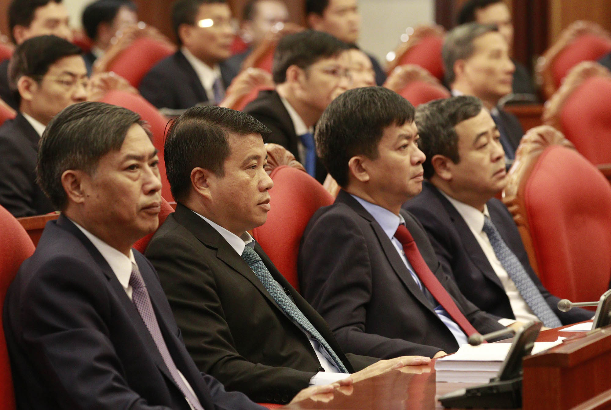 Đẩy mạnh công nghiệp hoá, hiện đại hoá ở nước ta