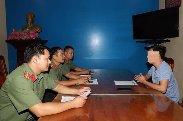 Xác định người đăng tin thất thiệt khiến người dân ồ ạt đi rút tiền từ ngân hàng