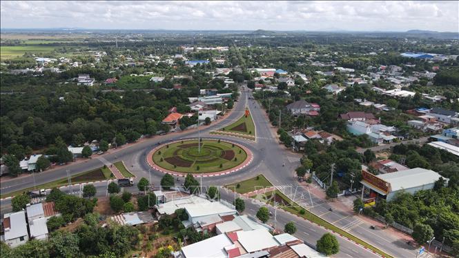 Bà Rịa – Vũng Tàu Phát triển giao thông và kết nối vùng để duy trì tốc độ tăng trưởng cao và bứt phá