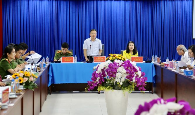 Phát hiện, xử lý kịp thời nhiều vi phạm trong lĩnh vực BHXH, BHYT