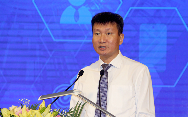 Yên Bái Phát động hưởng ứng Ngày Chuyển đổi số quốc gia năm 2022