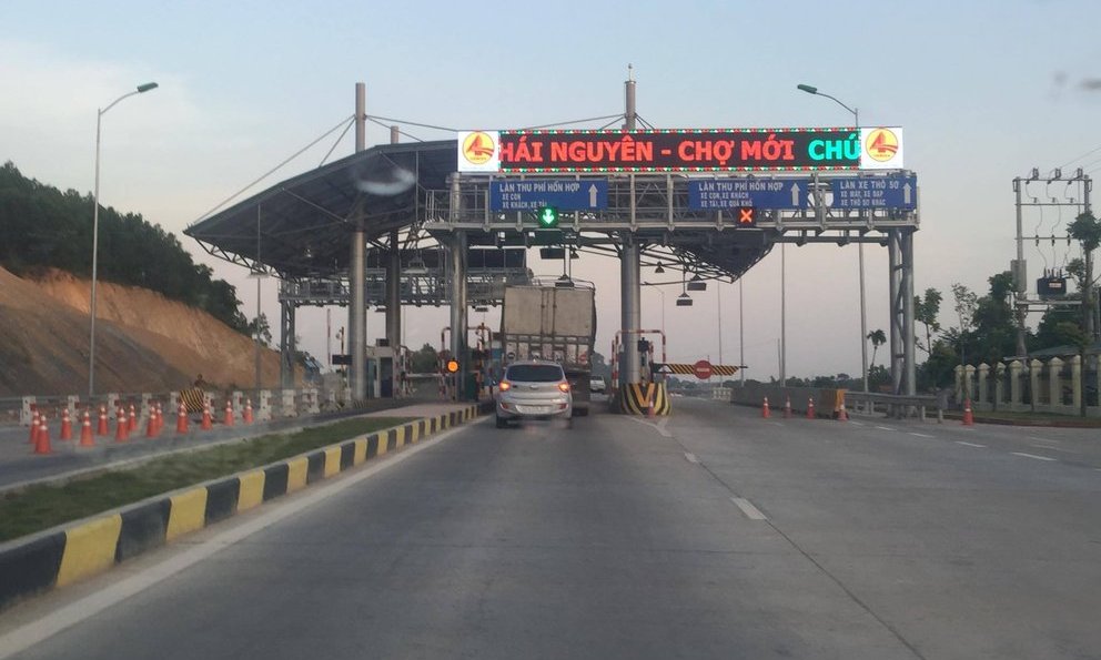 Xử lý dứt điểm vướng mắc tại các dự án BOT giao thông