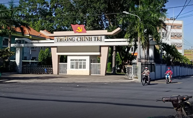 Trường Chính trị tỉnh Bình Dương phấn đấu đạt chuẩn mức 1 vào năm 2024
