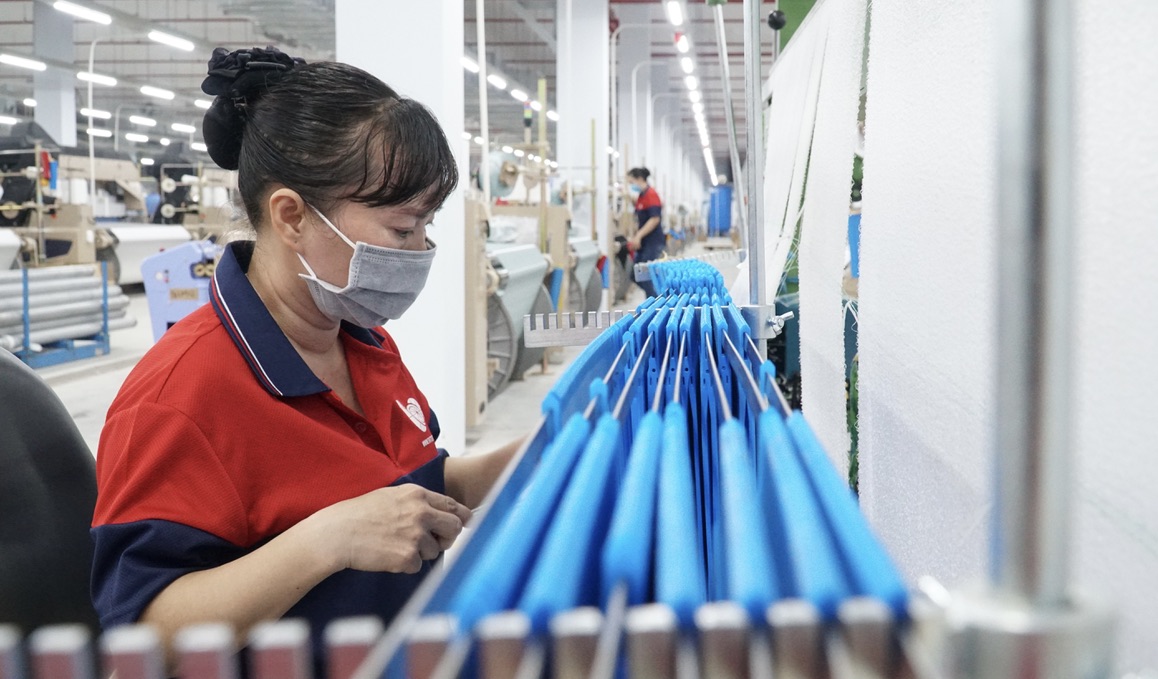 Tây Ninh 243 doanh nghiệp nợ BHXH, BHYT, BHTN