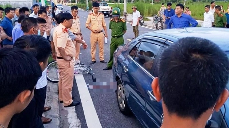 Tăng cường quản lý đào tạo thực hành lái xe