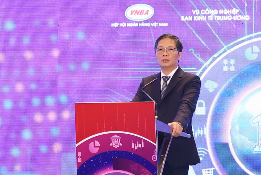 Ngành ngân hàng chủ động và tiên phong tham gia Cuộc cách mạng công nghiệp lần thứ tư