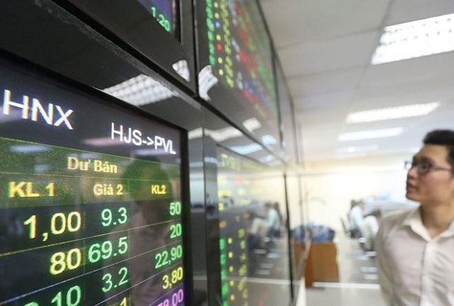 Khối lượng giao dịch trên UPCoM tháng 9 giảm hơn 32