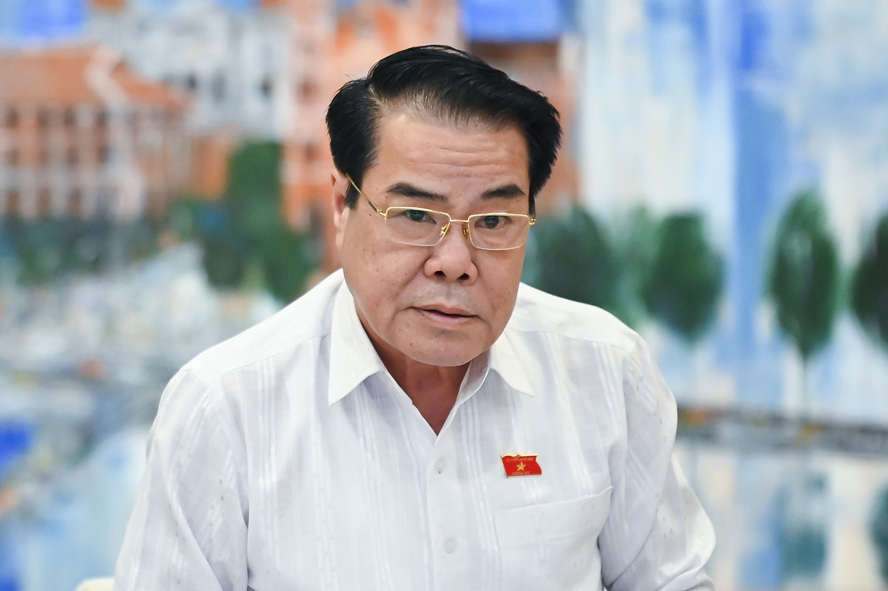 Hơn 82 kiến nghị của cử tri được giải quyết, trả lời