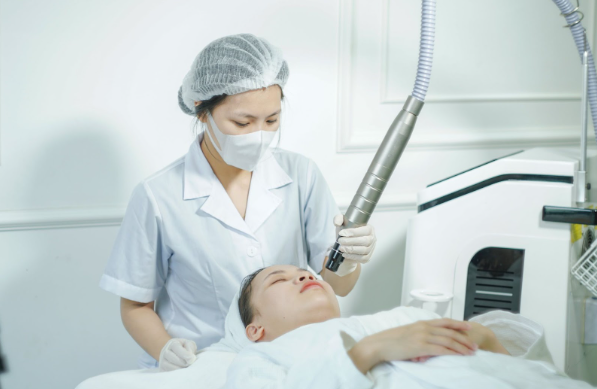 Viện thẩm mỹ Anchee Clinic - Địa chỉ chăm sóc da chuyên sâu hiệu quả
