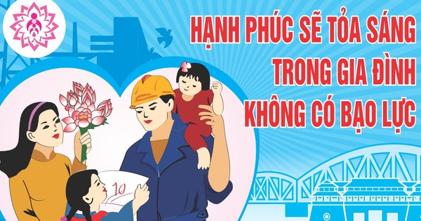 Hội thảo “Thực hiện Luật Phòng, chống bạo lực gia đình - Thực trạng và giải pháp” được tổ chức trong tháng 10 2022