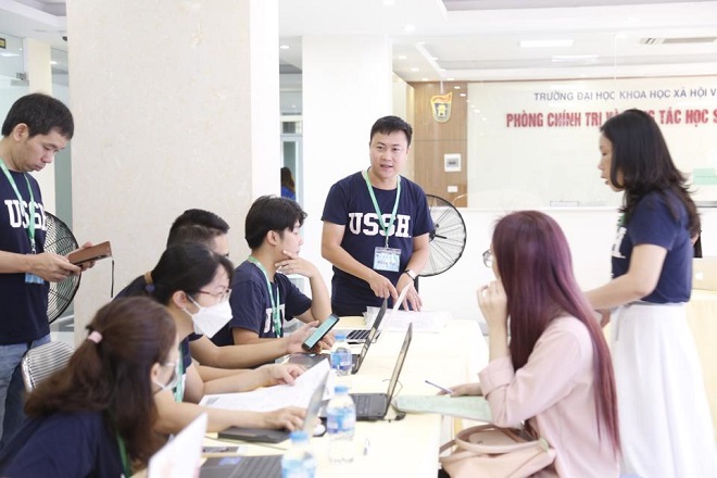 Bình thường và bất thường