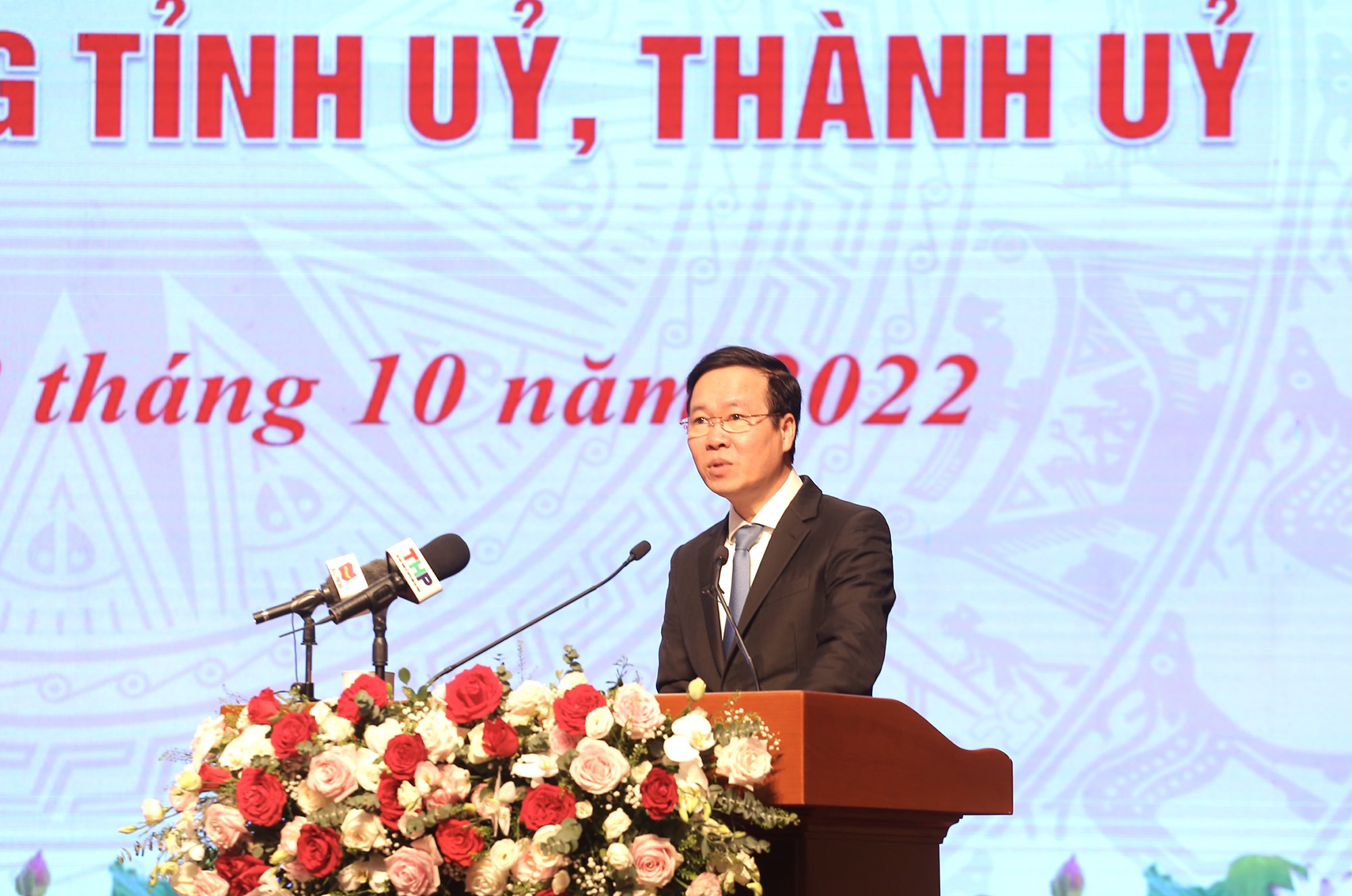Đổi mới, nâng cao chất lượng công tác tham mưu, tổng hợp